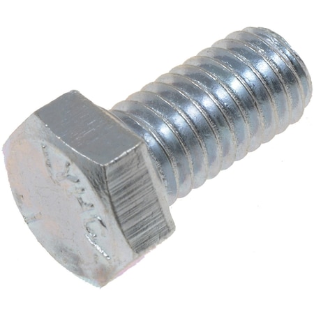 Dorman CAP SCREW 760-207N